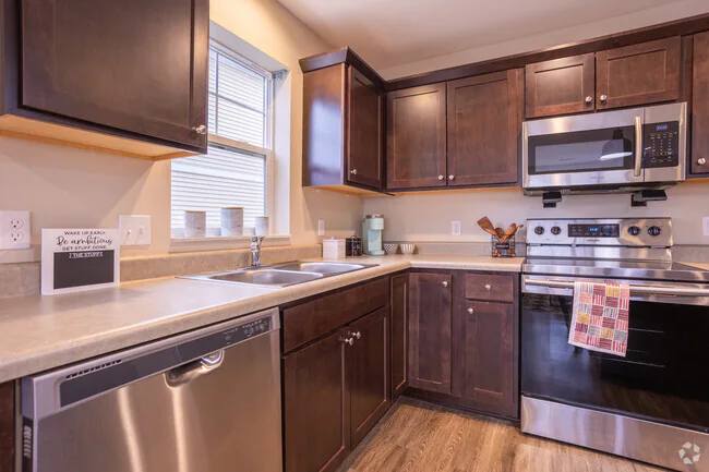 Community work and outreach